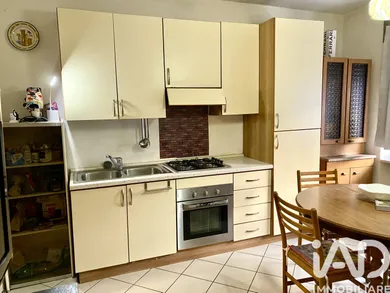 Apartment in Castiglione delle Stiviere