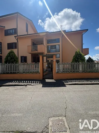 Apartment in San Benigno Canavese