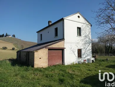 Manor in Città Sant'Angelo