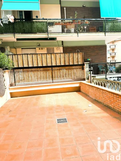 Apartment in Celle Ligure