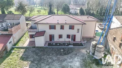 Casa / Villa indipendente in Copparo
