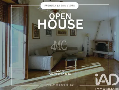 Appartamento in Mori