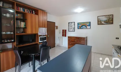 Apartment in Roma