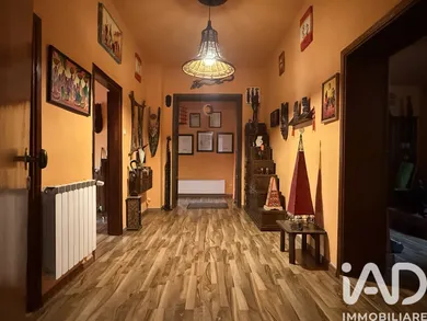Appartamento in Montevarchi