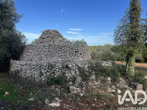 Park home in Martina Franca