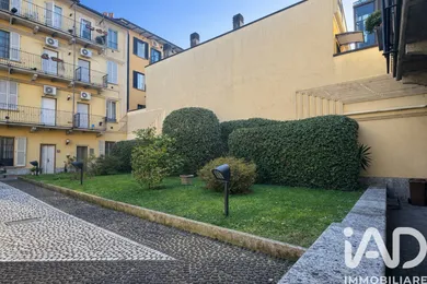 Apartment in Milano