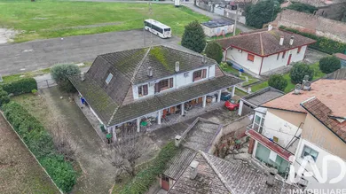 House in Portomaggiore