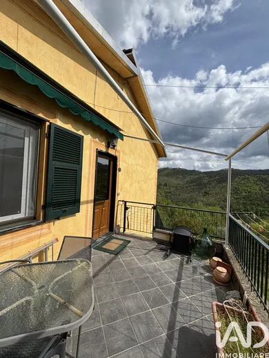 Apartment in Carro