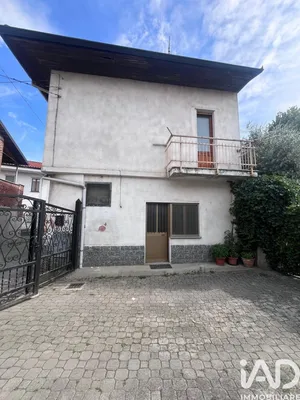 Appartamento in Bosconero