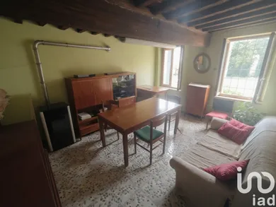 House in Viadana