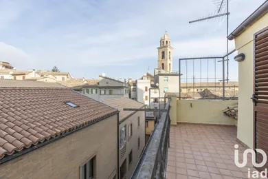 Duplex in Osimo