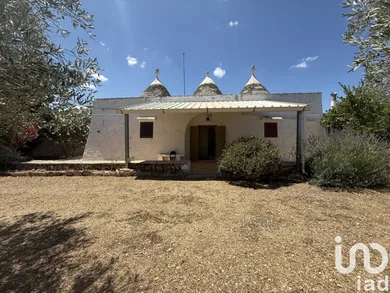 Casa/Villa in Martina Franca