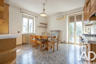 House in Macerata