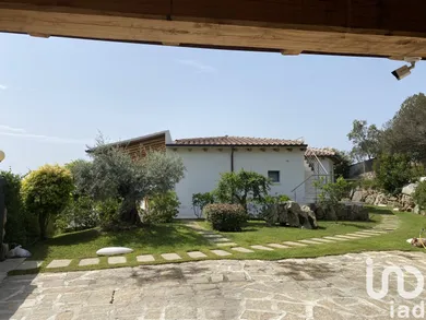 House in San Teodoro