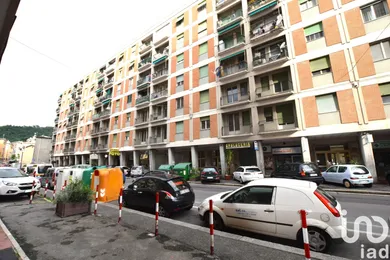 Land in Genova