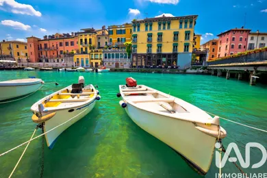 Apartment in Peschiera del Garda
