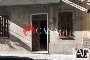 Casa/Villa in San Fratello