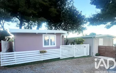 Cottage in Alassio