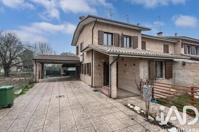 Casa/Villa in Bondeno