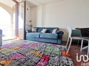 Apartment in Toscolano-Maderno