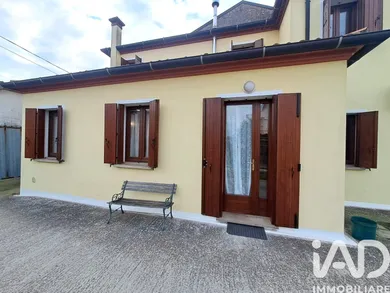 Casa/Villa in Vescovana