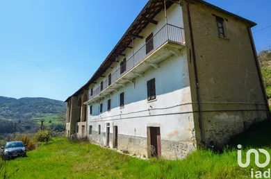 Casa/Villa in Monesiglio