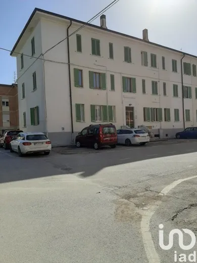 Apartment in Foligno