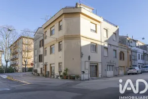 Edifici d'apartaments in Castelfidardo