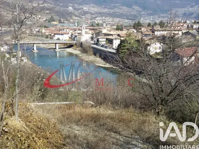 Terreno agricolo in Isera