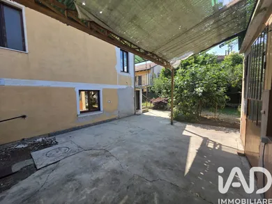 Casa/Villa in San Giusto Canavese