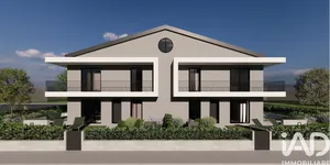Apartment in Ponti sul Mincio
