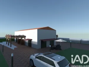 House in Sant'Egidio del Monte Albino
