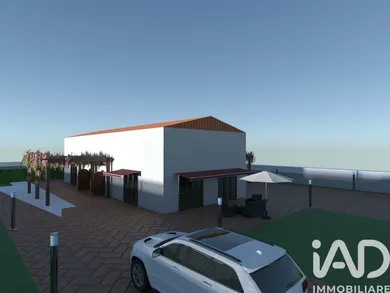 Casa/Villa in Sant'Egidio del Monte Albino