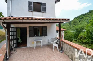 House in Murialdo