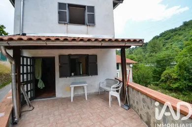 Casa/Villa in Murialdo