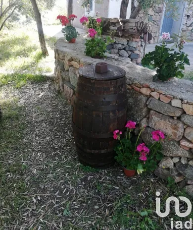 Terreno in Oliena