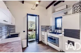 Apartment in Reitano