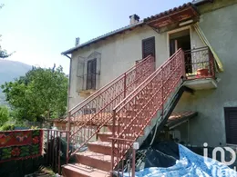 Chiatta / Casa galleggiante in Bugnara