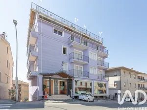 Hotel-ristorante in Monte San Giusto