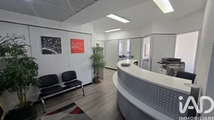 Laboratorio in Genova