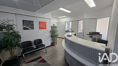 Laboratorio in Genova