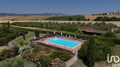 Appartamento in Santa Luce