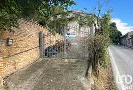 Villa padronale in Pollenza
