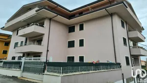 Quadrilocale in Gizzeria