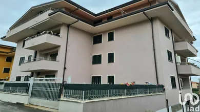 Appartamento in Gizzeria