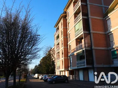 Appartamento in Carpi