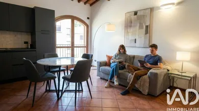 Apartment in Castelnuovo Berardenga