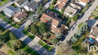 Casa/Villa in Migliarino