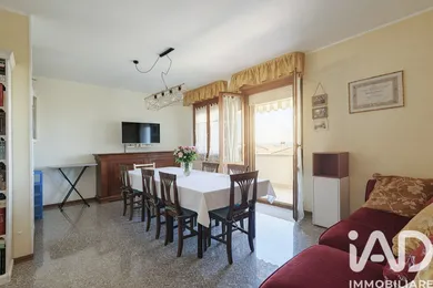 Appartamento in Monte Urano