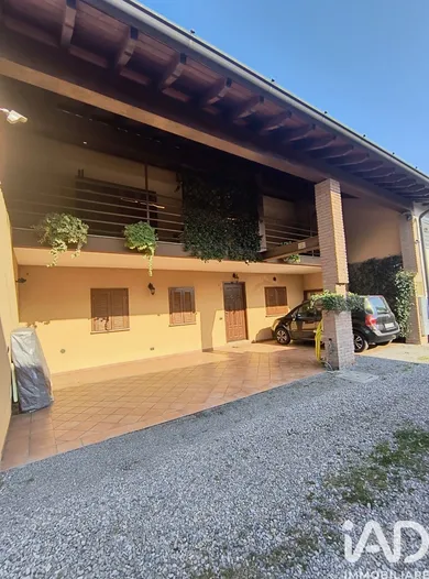 Casa/Villa in Crespiatica